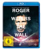 Roger Waters - The Wall (Blu-ray)