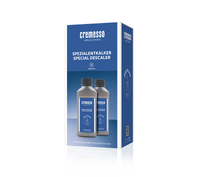 Cremesso Entkalker 10198765 Spezialentkalker (2x250 ml)