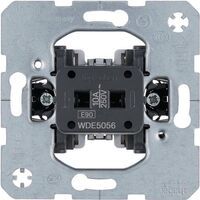 Hager TASTER HOTELCARD 10A,ÖFFNER/SC (WDE5056)