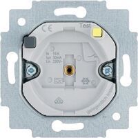 Hager FI-SCHUTZSCHALTER UP TYP A 16A (WDE284401)