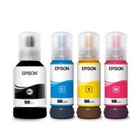 Epson EcoTank 4-colour Multipack T 102                     T 03R6 Druckerpatronen