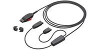 HP Poly Y Training Cable with QD Lock-Digital Headsets (85S09AA)