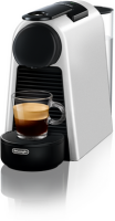 De Longhi NESPRESSO MASCHINE ESSENZA MI. (EN85.S      METALLIC)