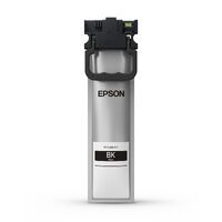 Patrone Epson T11C1 black L                            T11C1 (C13T11C140)