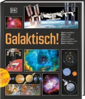 Dorling Kindersley Verlag GmbH Galaktisch!