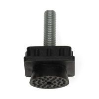 Nedis S004845 - Füße für WAST111WT