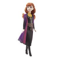 Mattel Disney Frozen- Anna Outfit Film 2 HLW50
