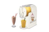UNOLD UNO 2in1Slush u.Softeism.Sofia