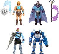 Mattel Masters of the Universe First Ones Kids Core He-Man