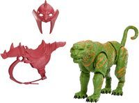 Mattel Masters of the Universe First Ones Chronicles Creature