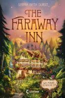 Loewe Verlag GmbH The Faraway Inn
