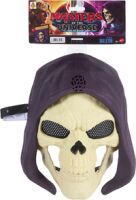 Mattel Masters of the Universe First Ones Skeletor Mask (D)