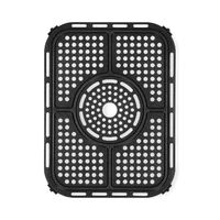 Nedis S004837 - Grid airfryer
