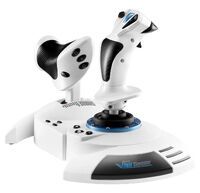 Thrustmaster T.Flight Hotas 5 MS Flight Simulator Edition Joysticks