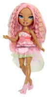 MGA Entertainment Rainbow High Core New Characters Fashion Dolls- Pink