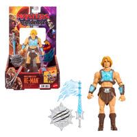 Mattel Masters of the Universe First Ones Kids Feature He-Man