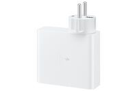 Samsung Mobilfunkzubehör Samsung Galaxy Power Adapter USB Type C 140W White w/o Cable (EP-TB410NWEGW