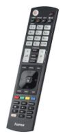 HAMA FÜR LG TVS IR LERNFÄHIG L-TAST (FERNBEDIENUNG)