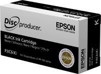 Patrone Epson PP50/100 PJIC7(K) black                S020693 (C13S020693)