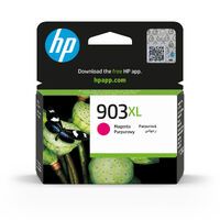 HP T6M07AE Tintenpatrone magenta No. 903 XL Druckerpatronen
