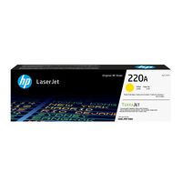 HP Toner W 2202 A yellow No. 220 A Toner