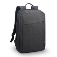 Lenovo Notebookrucksack 15.6" Casual Backpack Black (4X40T84059)
