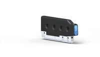 Patrone Epson T08G2 cyan                               T08G2 (C13T08G200)