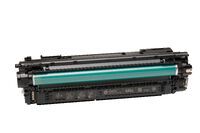 HP LaserJet 655A - Toner Cartridge Original - magenta - 10,500 pages