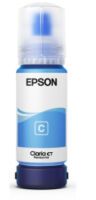 Epson EcoTank cyan T 114 70 ml               T 07B2 Druckerpatronen