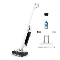 Rowenta Nass-/Trockensauger GZ7257 X-Clean 12 weiß/silber