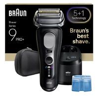 Braun SERIES 9 9660CC (RASIERER SERIES 9)
