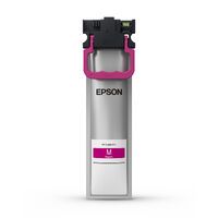 EPSON 1LB WF-C53xx/WF-C58xx Series Ink Cartridge L Magenta 3.000 pages (C13T11C340)