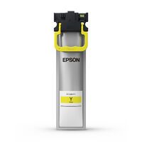 Patrone Epson T11C4 yellow L                           T11C4 (C13T11C440)