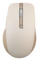 Asus Retail ASUS MD200             Maus wireless 4200dpi beige (90XB0790-BMU0A0)