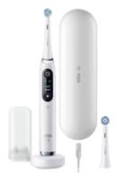 Braun Oral-B iO Series 9N White AlabasterJAS22