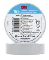 3M PVC-ISOLIERBAND 15MM X 10M WS (TEMFLEX 165)