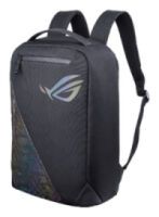Asus Retail ASUS ROG Rucksack  BP1501G 43,20cm (17") Holographic Edition (90XB04ZN-BBP030)