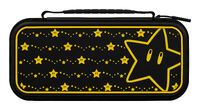 PDP Travel Plus Case NS Stars Zubehör Spielecomputer