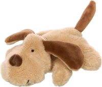 Sigikid Mini Hund Cuddly Gadgets