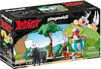 PLAYMOBIL 71160 Asterix: Wildschweinjagd