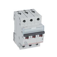 Legrand 404126 Leitungsschutzschalter 16 A 400 V/AC