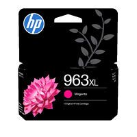 HP 3JA28AE Tintenpatrone magenta No. 963 XL Druckerpatronen