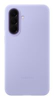 Samsung Mobilfunkzubehör Samsung Smartphone Silicon Case Violet for Galaxy A57 (EF-PA576CVEGWW)