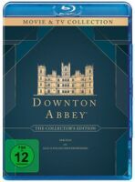 Downton Abbey Collector\'s Edition (Blu-ray)