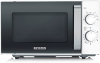 Severin MIKROWELLE, 800 W, 20 L (MW 7765           WS)
