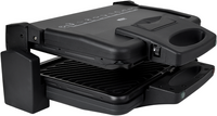 Silva Homeline KONTAKTGRILL 1700W 2THERMOSTAT (KG 2410           SW)