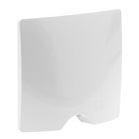 Legrand KABELAUSLASS KOMPLETT IP44 UWS (864136  NILOE STEP)
