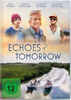 Echoes of Tomorrow (DVD)