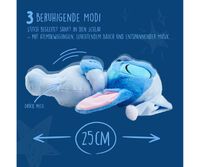 Simba Dickie Disney Schlafender Stitch, 31cm