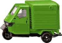 SIKU 1111 Piaggio Ape ''Verde''